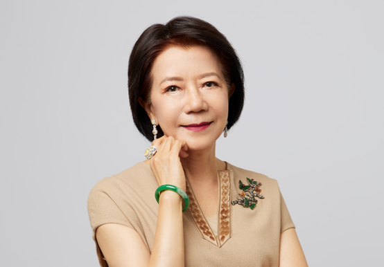 創業名人I|NU SKIN 如新台灣