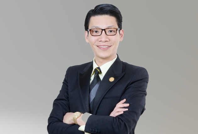 |NU SKIN 如新台灣