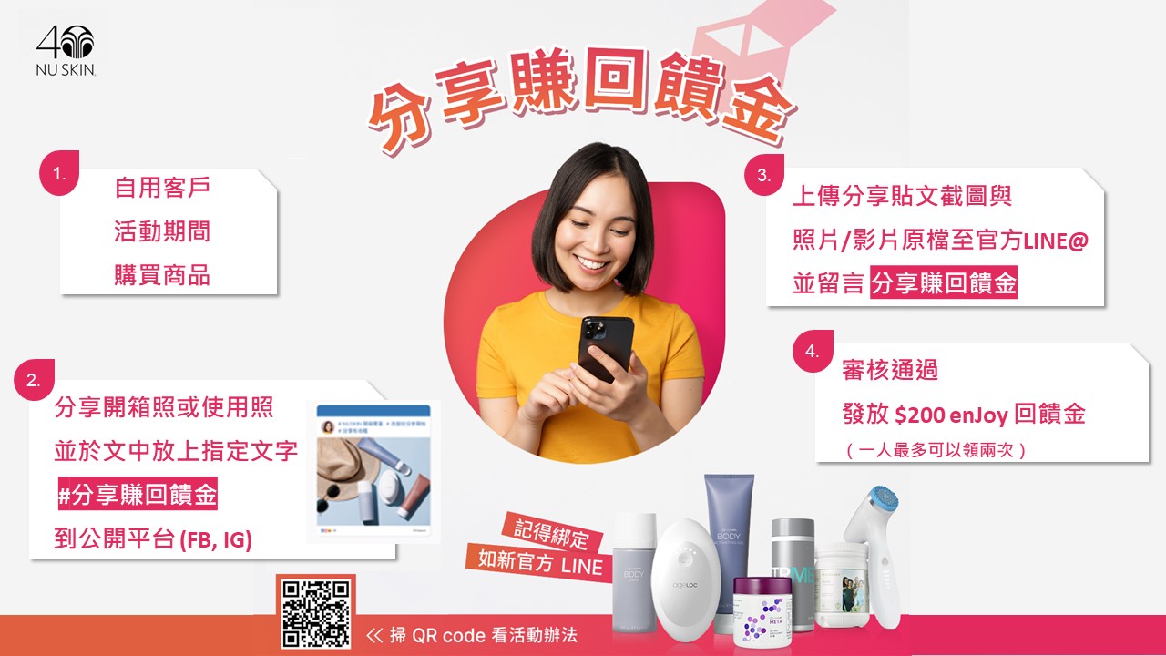 我就i分享
